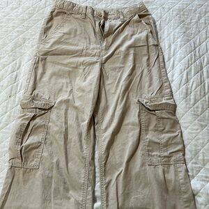 H&M baggie carpenter